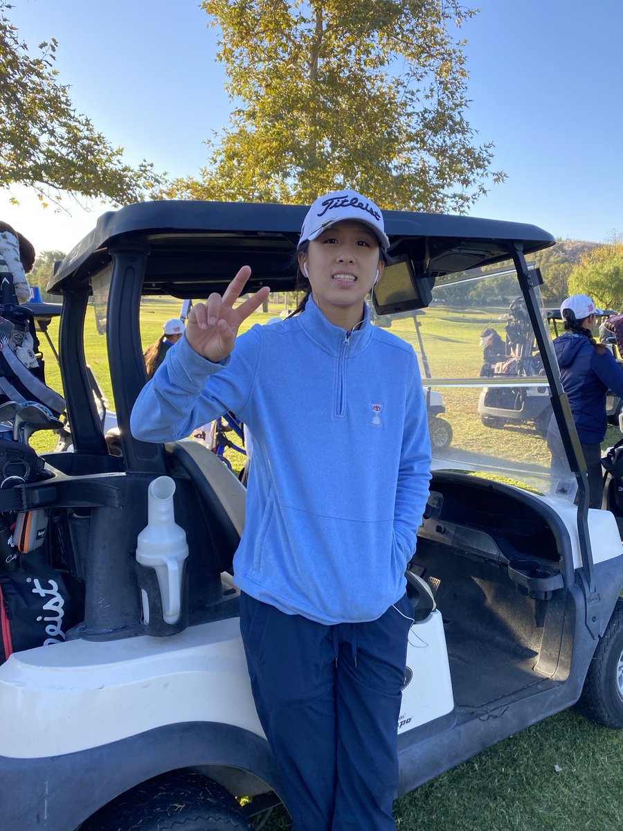 Golf Varsity Coach tweet media