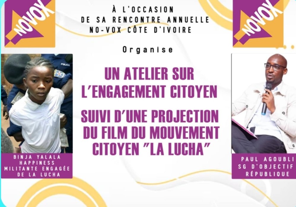 Novox-cote D'ivoire tweet media