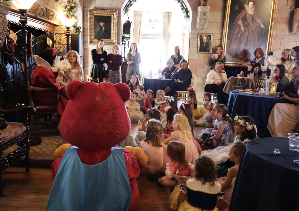 Scientific & Cultural Facilities District (@scfd_co) on Twitter photo The SCFD Bear spent Sunday afternoon at @Cherokee Ranch & Castle Foundation! The Bear explored the beautiful castle and met the fairest of them all at the organization's monthly Princess Party, complete with royal songs, dances, and stories! #WeFundCulture #CultureForAll The SCFD Bear spent Sunday afternoon at @Cherokee Ranch & Castle Foundation! The Bear explored the beautiful castle and met the fairest of them all at the organization's monthly Princess Party, complete with royal songs, dances, and stories! #WeFundCulture #CultureForAll