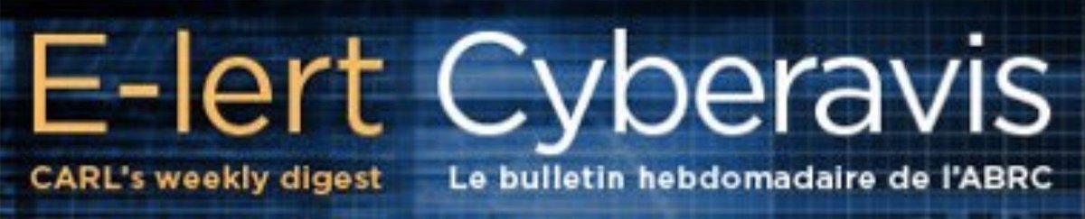 CARL / ABRC (@carlabrc) on Twitter photo This week's #ElertCyberavis features recent news and publications relevant to Canadian research libraries from <a href="/AnnualReviews/">Annual Reviews</a> <a href="/BookNet_Canada/">BookNet Canada</a> <a href="/CRL_ACRL/">C&RL</a> <a href="/scholarlykitchn/">Scholarly Kitchen</a> <a href="/WILUconference/">WILUconference</a> <a href="/iassistdata/">IASSIST DATA</a> and more! mailchi.mp/5edbd01f0920/c… This week's #ElertCyberavis features recent news and publications relevant to Canadian research libraries from <a href="/AnnualReviews/">Annual Reviews</a> <a href="/BookNet_Canada/">BookNet Canada</a> <a href="/CRL_ACRL/">C&RL</a> <a href="/scholarlykitchn/">Scholarly Kitchen</a> <a href="/WILUconference/">WILUconference</a> <a href="/iassistdata/">IASSIST DATA</a> and more! mailchi.mp/5edbd01f0920/c…