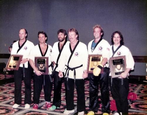ufaforg's tweet photo. A historical image from UFAF's past

#UFAF #UFAFNation #ChuckNorrisSystem #ThrowbackThursday https://t.co/wrcFAIFF0J