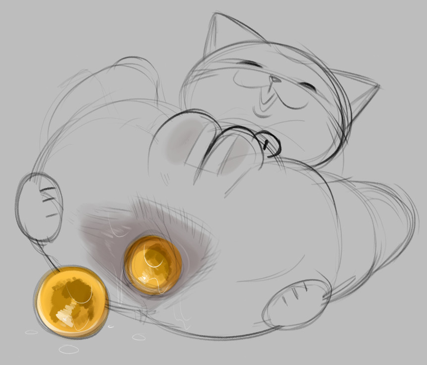 Ota (Comms CLOSED) tweet media