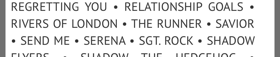 EverythingDCU_'s tweet image. Rumour:

Sgt Rock movie is now in production with  Luca Guadagnino directing! 

Daniel Craig is apparently playing the titular character👀

Take it with a pinch of salt tho

(Via Production Weekly)