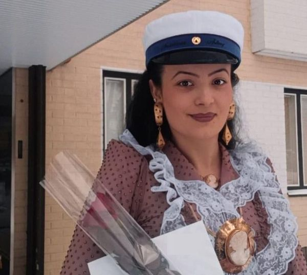 Suomen Romaniyhdistys (@sromaniyhdistys) on Twitter photo ”Mun ympärillä oli paljon tukevia aikuisia, tukevia opettajia, jotka auttoi mua haasteissa, niin kuin näyttösuunnitelmissa. Pikku hiljaa sain onnistumisen kokemuksia, ja huomasin itsekin, että mä olin hyvä siinä mitä tein.”, kertoo Siru Ternengo butti -hankkeessa <a href="/ErasmusplusFI/">Erasmus+ Finland</a> ”Mun ympärillä oli paljon tukevia aikuisia, tukevia opettajia, jotka auttoi mua haasteissa, niin kuin näyttösuunnitelmissa. Pikku hiljaa sain onnistumisen kokemuksia, ja huomasin itsekin, että mä olin hyvä siinä mitä tein.”, kertoo Siru Ternengo butti -hankkeessa <a href="/ErasmusplusFI/">Erasmus+ Finland</a>