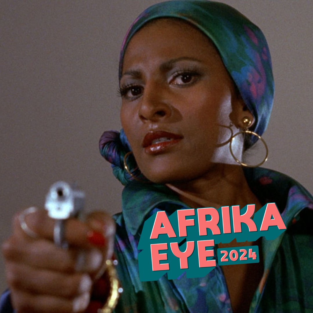 TOMORROW (15th)

Foxy Brown (18+) Expect high-energy action, tasty bites, mulled cider, and the perfect throwback vibe.

Coffy. Dive into the gritty 70s action as Grier takes on crime in Jack Hill’s classic. With mulled wine, snacks, and fireside chats.

6.30 &amp; 8.30 PM, tickets⬇️