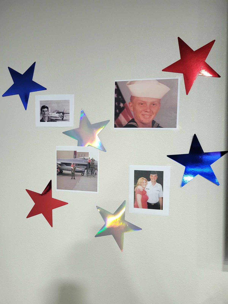 spartronics's tweet photo. This past Monday, at Spartronics Brooksville, we hosted a Veterans Day breakfast to thank our team members who have served in the military. It was a privilege to provide breakfast, share a few moments of gratitude, and give out some small tokens of appreciation for their service. https://t.co/9XZ1bTezS4