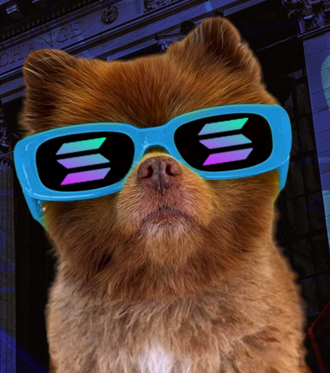mogonomic's tweet photo. @DegenerateNews @FoxBusiness @EleanorTerrett First BTC and then $BERT

we've made incredible progress since our inception, and we're just getting started...

huge projects and charity work in progress, we're ready to change the whole space 🐶 https://t.co/BbuB22tjoO