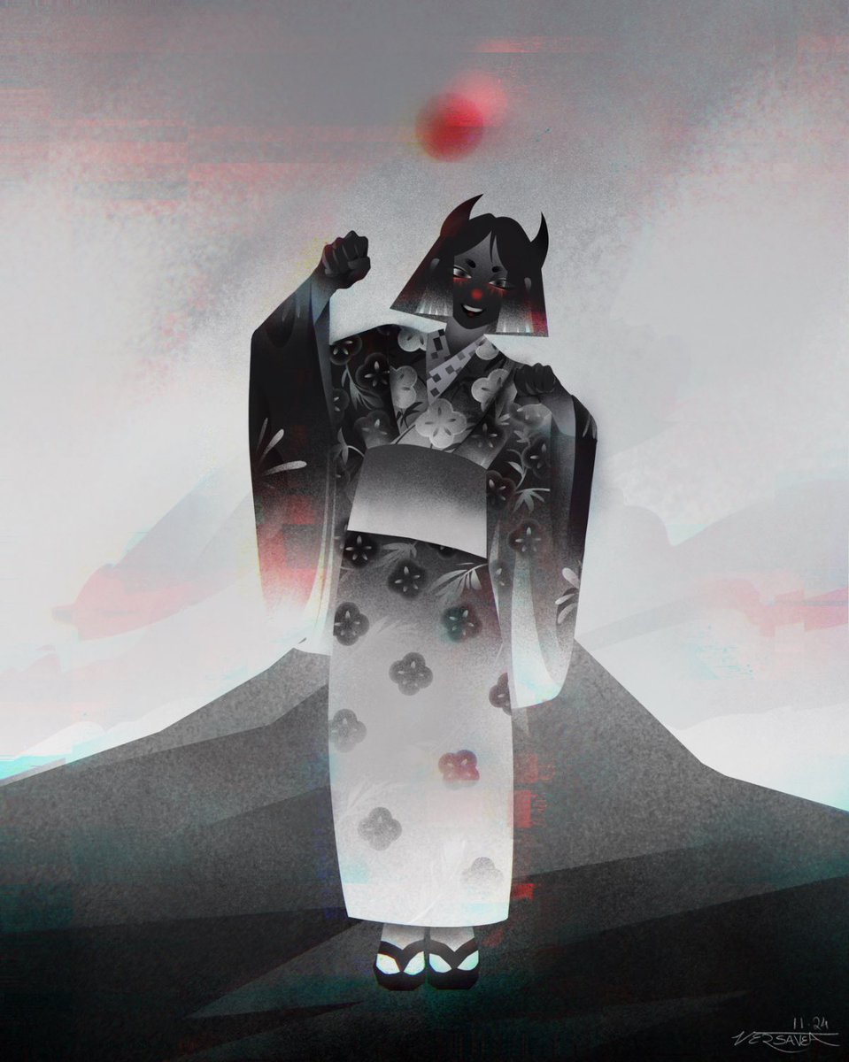 ✦𝚅𝙴र𝚂𝙰✦(🩷#1 Ororon kisser💙) tweet media