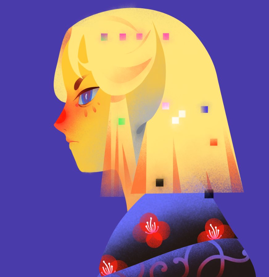 ✦𝚅𝙴र𝚂𝙰✦(🩷#1 Ororon kisser💙) tweet media