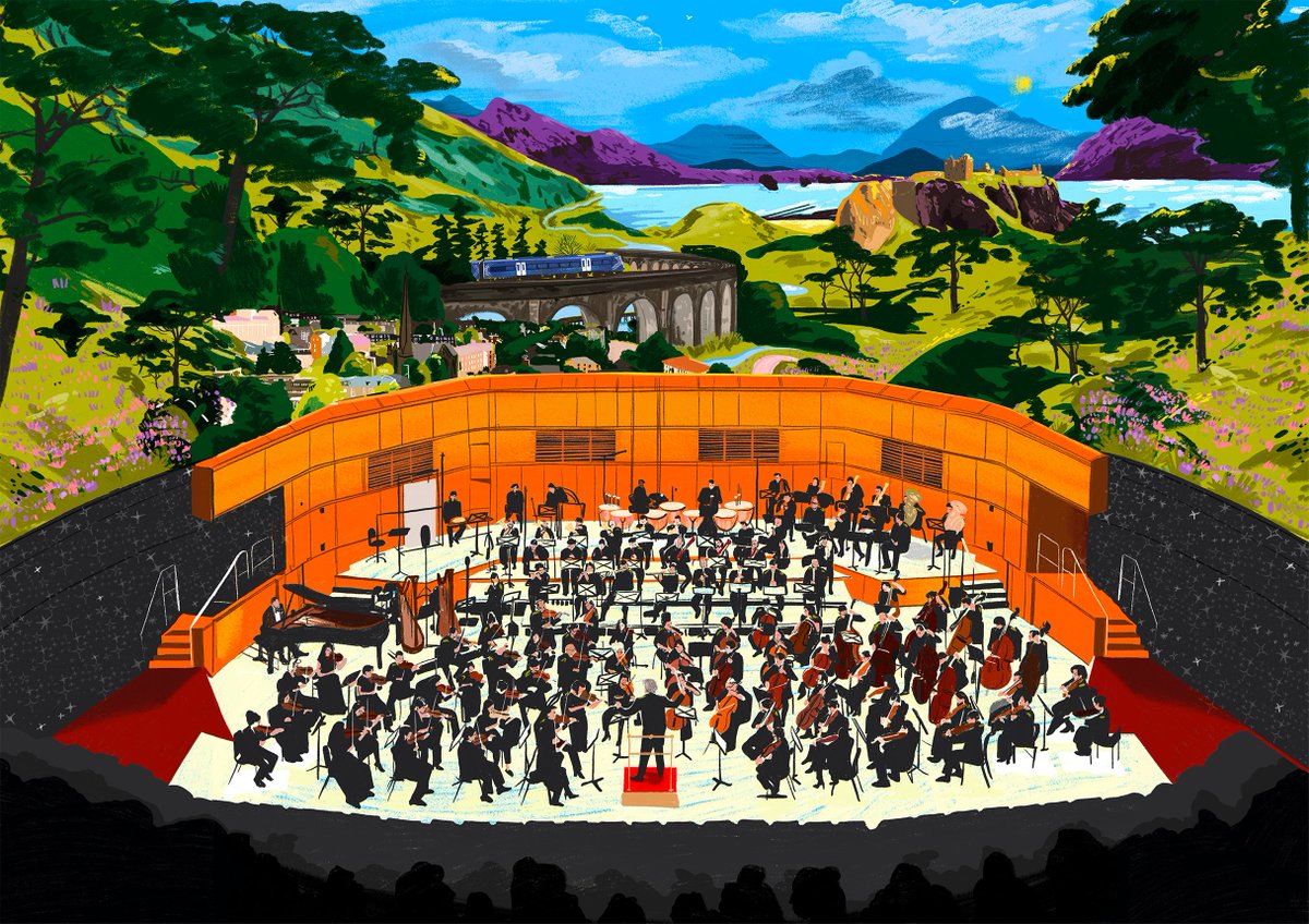 RSNO's tweet photo. If you love arts marketing, we have the job for you! We're currently looking for a new Marketing Manager and a Communications &amp; Marketing Officer to join our team. Find out more: https://t.co/lC5Djcj26C https://t.co/heZDBDC6Lr