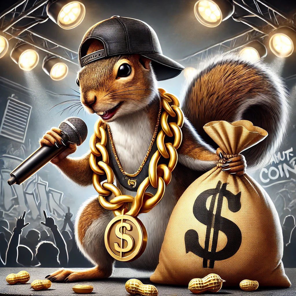 Peanut_Inu's tweet photo. $Peanut Inu is unique, Dancer. https://t.co/RqG29FUF7e