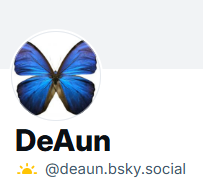 DeAun's tweet photo. Adios! https://t.co/x6k3cc3nEt