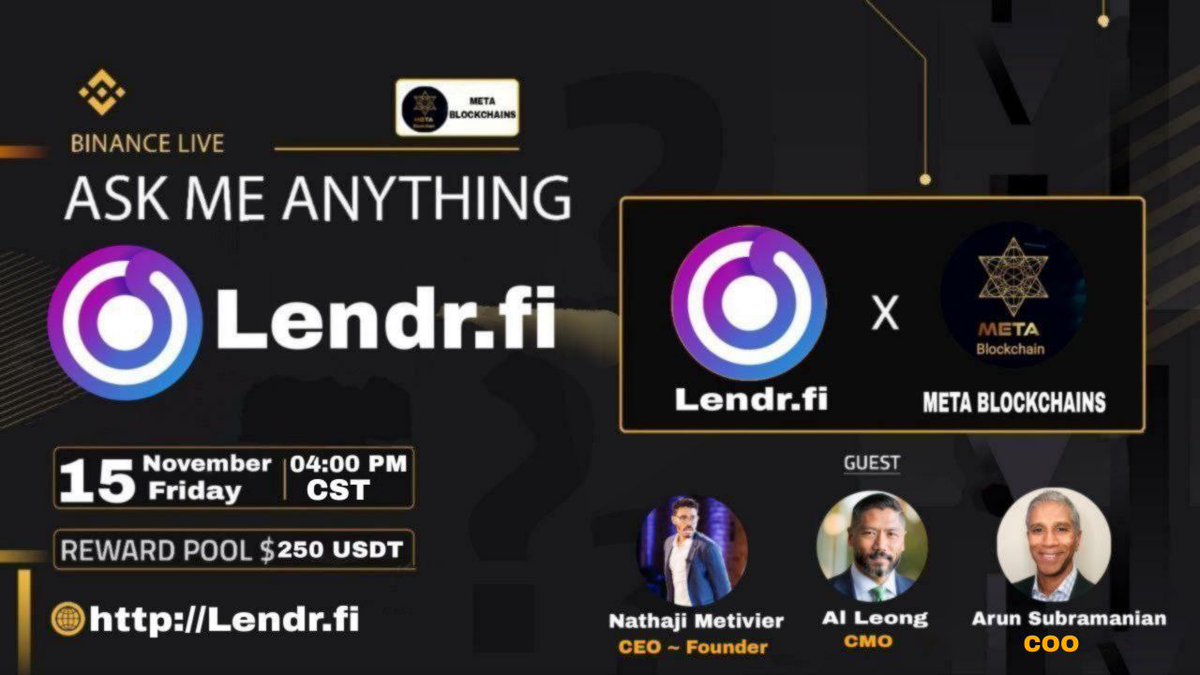 Metablockchain ll tweet media