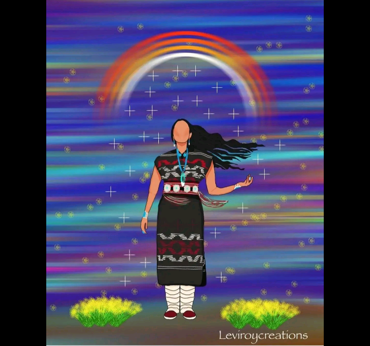 navahochick56's tweet photo. @TheOnlyEsta 🌈👁️👁️☕🪶 Would vote for this Rainbow Warrior 🪖 any day!! Respect for the Veteran he is, Two Spirit &amp; Proud 🗽🇺🇸⚖️🦅🏳️‍⚧️🏳️‍🌈!! Thank You Pete for your service &amp; dedication 🙏🦅✨💙 #Democray #Liberty #freedom ✊ https://t.co/nqylyZWq2E