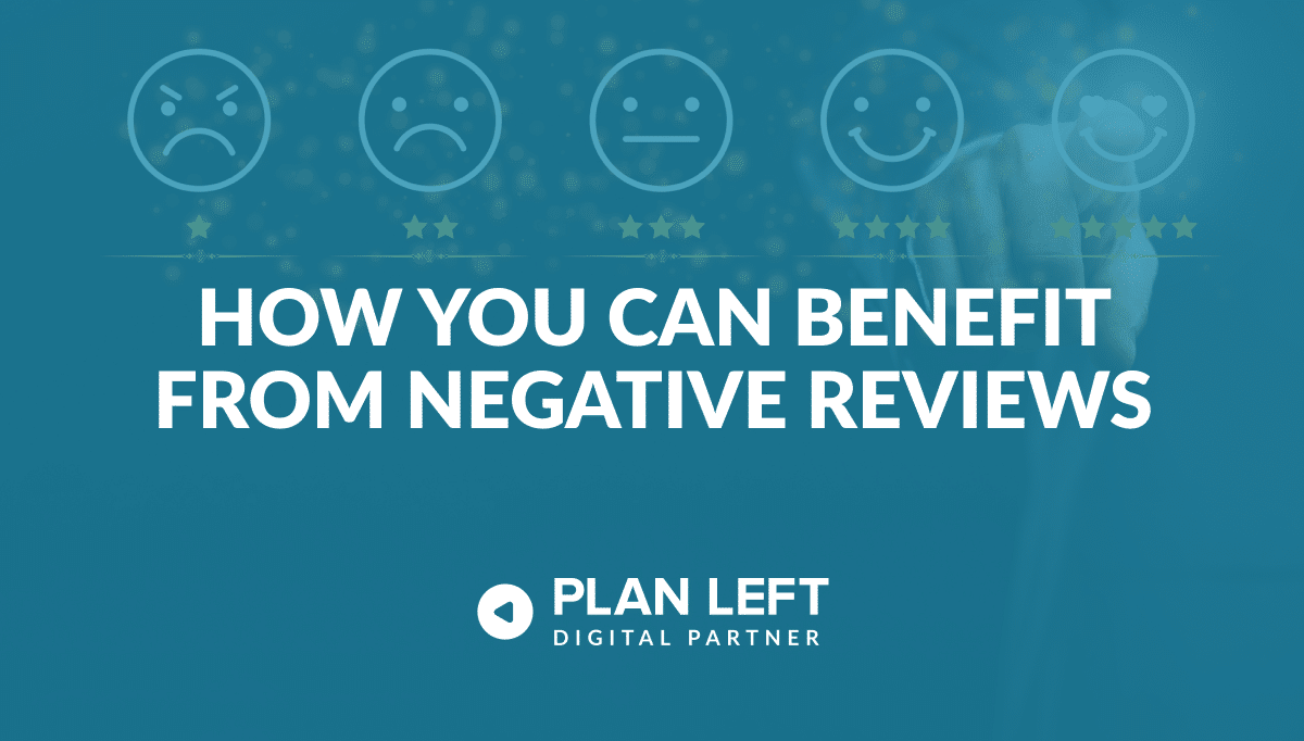#NegativeReviews have hidden benefits that could provide growth opportunities and highlight your commitment to #CustomerSatisfaction. Build trust with potential customers by letting them see it all - the good, the bad, and the ugly!
bit.ly/3UQq7eX