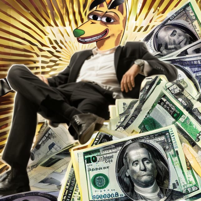 SGsniff's tweet photo. @cabelo_escobar $SNIFF COMMUNITTY
@SniffDogCoin FOLLOW ME
#SNIFFARMY https://t.co/XLKmQtnFnG