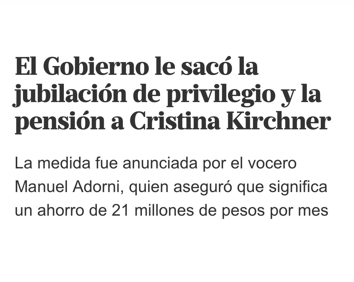 Esto es más de lo que voté…