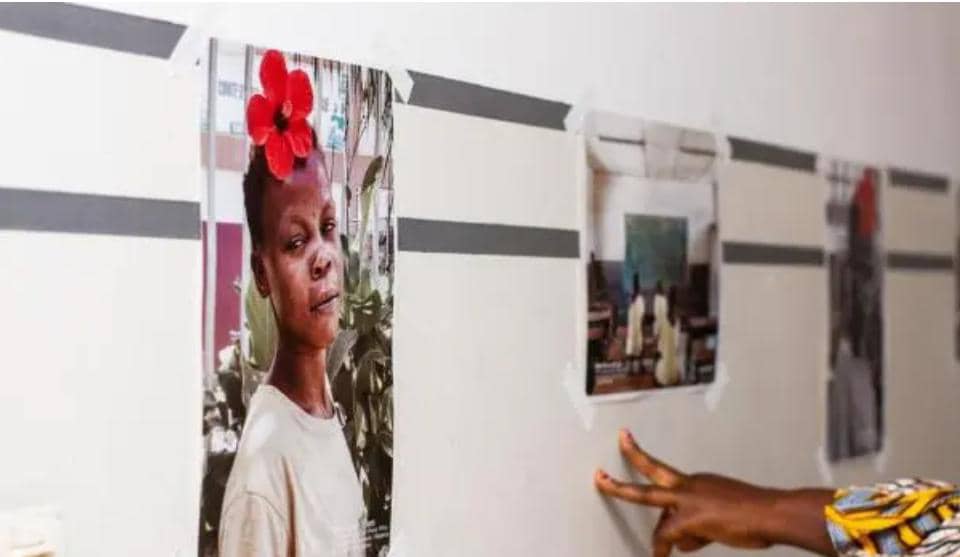 Exposition "Bala bala Molili" : les enfants de la rue s'expriment à travers la photographie ce 30 novembre

allokinculture.com/2024/11/14/exp…