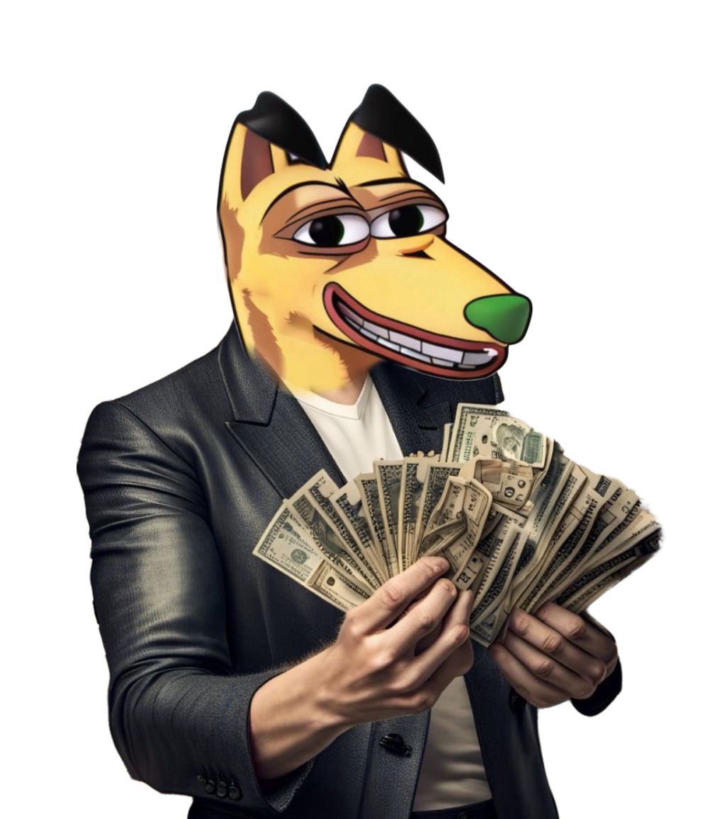 SGsniff's tweet photo. @monsteraco_nft $SNIFF COMMUNITTY
@SniffDogCoin FOLLOW ME
#SNIFFARMY https://t.co/yYJoQr9Cvq