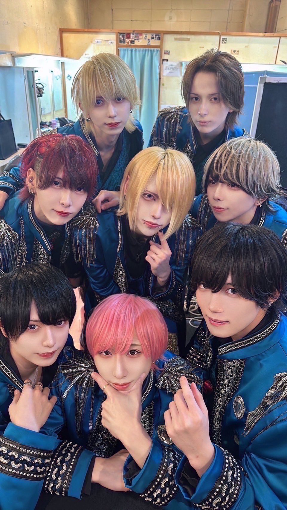 ロミオに臣従【公式】 on X: 