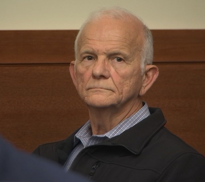 Ohio baptist pastor, George Bell, has been arrested for the rape of a child under the age of 10.