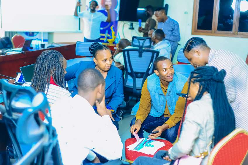 Incubation Leaders innovation Management Program for Hub Managers &amp; staff in Innovation, Tech-Transfer and Intellectual property at Universities in EAC. Sharing experience &amp; exploring  ideas on Intellectual Property, Finance &amp; Funding, Innovation Management and commercialization