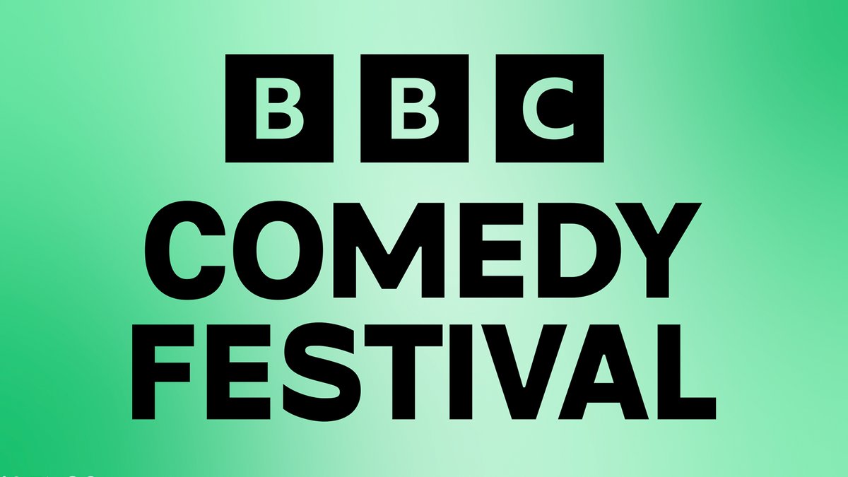 📢 Belfast is the home of the next BBC Comedy Festival! The festival is  back in May 2025, starting a year of development and production  opportunities in the region. More ➡️ https://t.co/xhOaG2MGnG, image size:1200x675