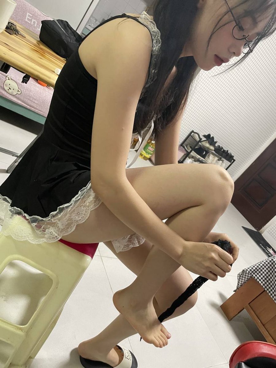 【网友投稿 No.1184】女仆制服眼镜小姐姐 #眼镜娘 #眼镜妹 #投稿 #反差 #投稿曝光 #女友 #女友分享 
#女友系列 #女同学 #女同事 https://t.co/qH6aqjUKZt