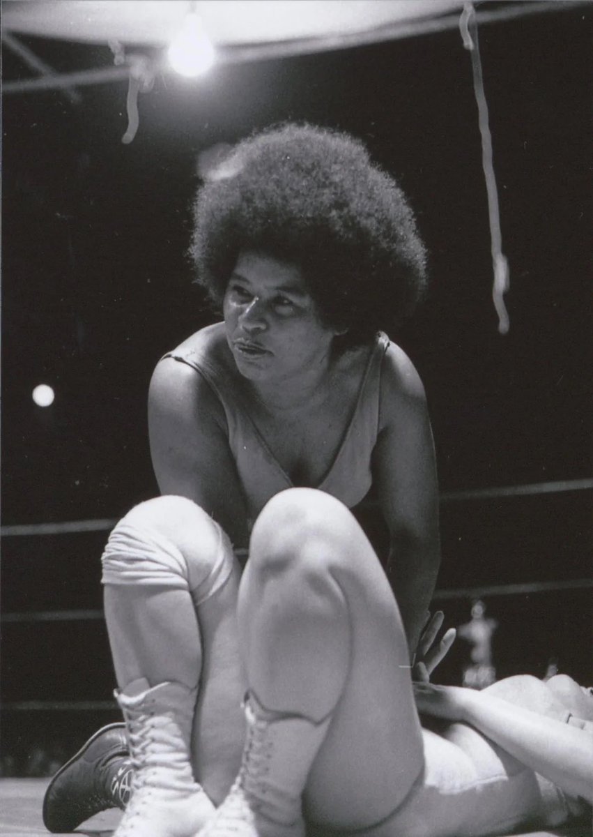 We at <a href="/ASEWrestling/">ASÉ</a> are saddened to hear of the passing of Sandy Parker, Pro Wrestling’s first Black Female World Champion. She was newly-reported to have passed away in 2022, with Slam! Wrestling reporting on Tuesday that Parker passed away in June of 2022 at the age of 77.