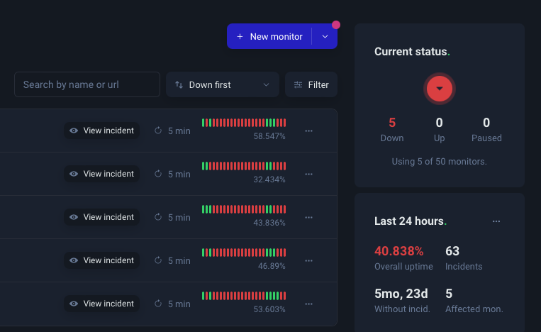 Vansnick tweet media