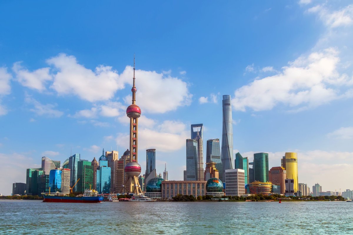 China released its very own #ESG disclosure standards earlier this year. Now we got a chance to work with these and understand how they articulate with #CSRD / #ISSB. A great number of companies will have to take these #CSDS rules into account.
More here: buff.ly/3YHIeVt