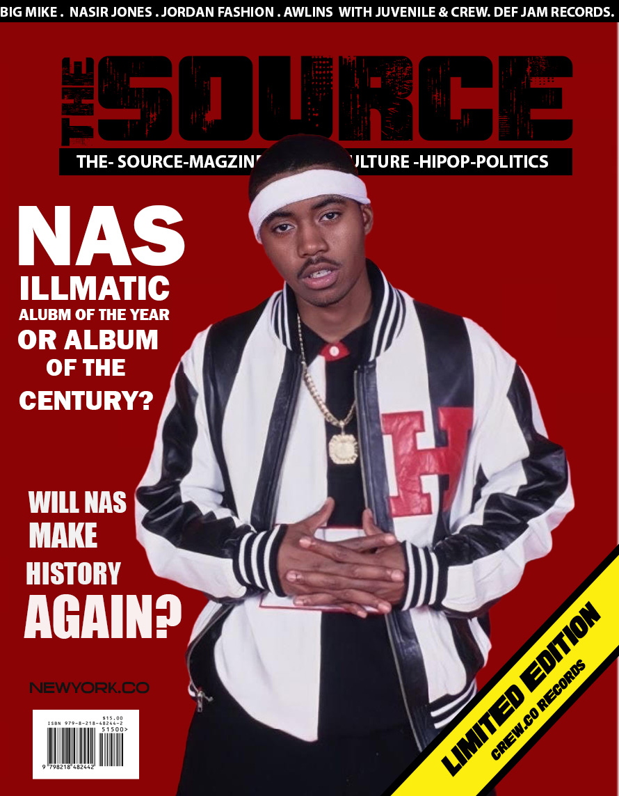 PRHS_Tech's tweet image. Digital Design Students had  a project to create their own Magazine cover. I thought this was REAL. 
 - Valeria Rojas (11)