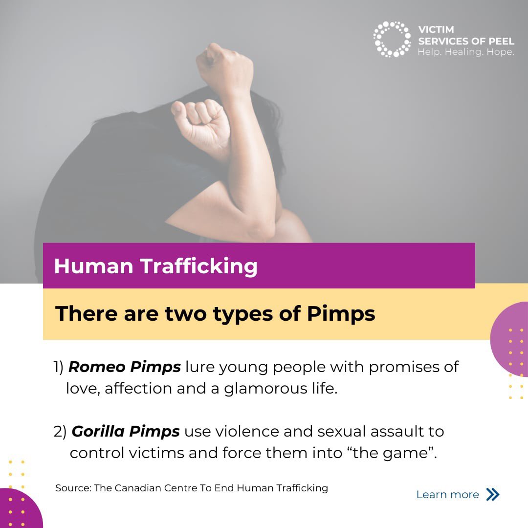 Victim Services of Peel tweet media