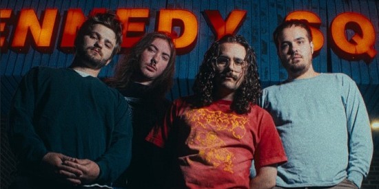 Mile End: Listen to Canadian Hardcore Band’s Excellent Debut Album (EXCLUSIVE) 😤

🌷 Flower City Hardcore 🌷

🎧: tinyurl.com/mrx2p9h5