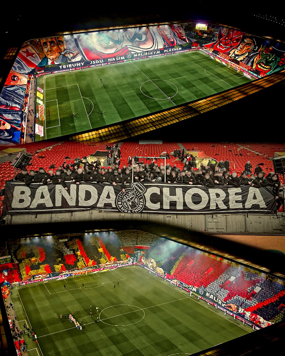 Tribuna Sever tweet media