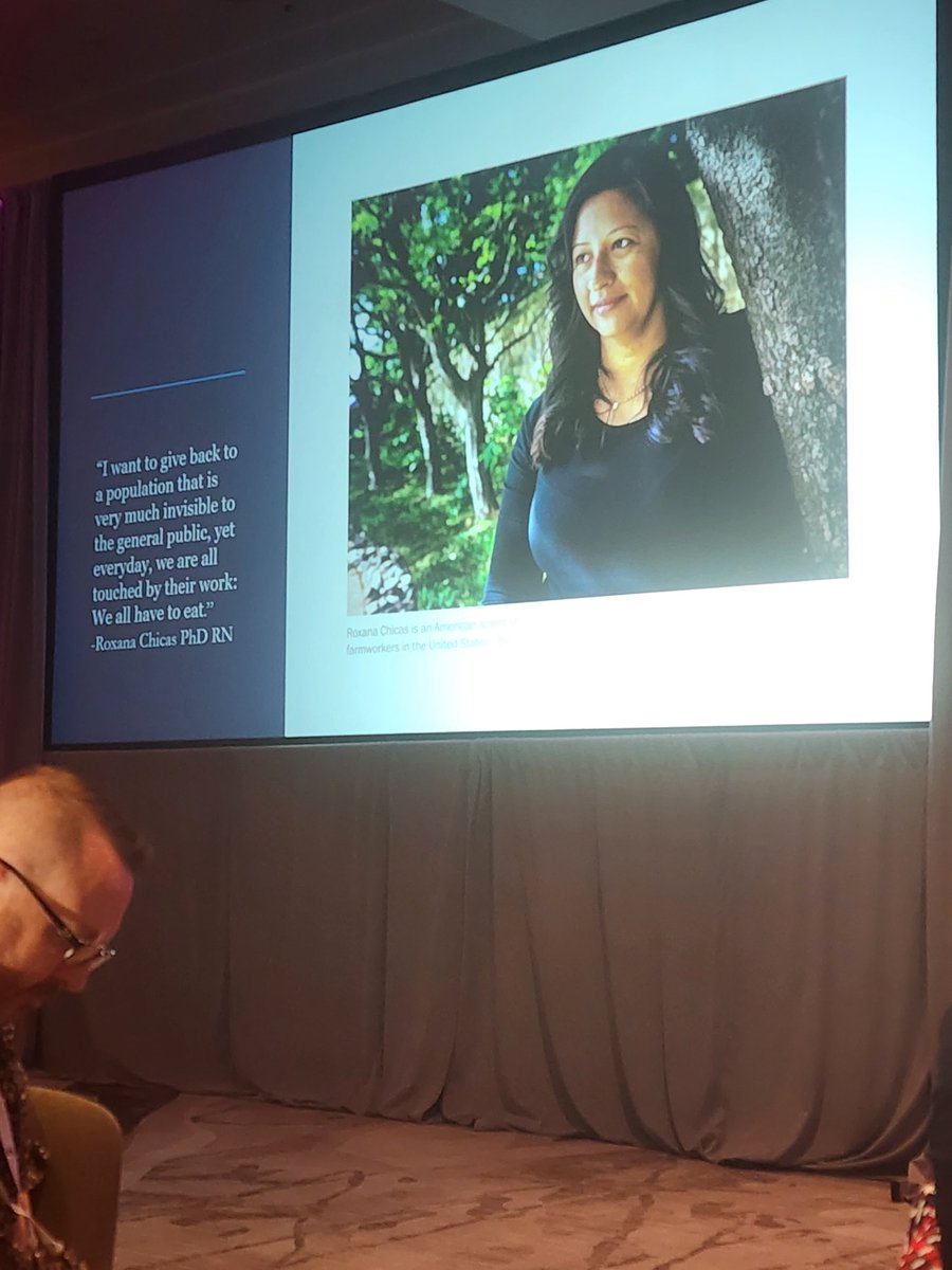 Rasheeta Chandler, PhD, APRN, FAANP, FAAN (@techsexed) on Twitter photo My colleague Roxana Chicas featured on a plenary entitled 'Nurses and its Power to Change the World' #SarahDigregorio <a href="/ANACnurses/">Association of Nurses in AIDS Care</a> #ANAC 2024 conference!!
<a href="/EmoryNursing/">Emory Nursing</a> <a href="/EmoryONR/">Emory Office of Nursing Research</a> My colleague Roxana Chicas featured on a plenary entitled 'Nurses and its Power to Change the World' #SarahDigregorio <a href="/ANACnurses/">Association of Nurses in AIDS Care</a> #ANAC 2024 conference!!
<a href="/EmoryNursing/">Emory Nursing</a> <a href="/EmoryONR/">Emory Office of Nursing Research</a>