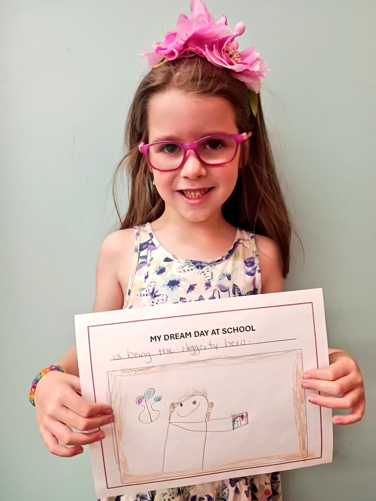 MmeJulieBell's tweet image. Student voice contributing to our future multi-year strategic plan: Kindergarten voice matters too! ❤️
@alcdsb_olmc @alcdsb #ALCDSBMYSP #Togetherisbetter #ALCDSBWitness @DavidDeSantis22