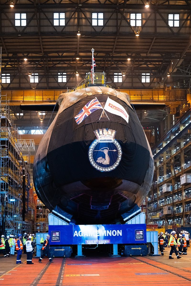 Jefferson_MFG's tweet photo. 🇬🇧MADE IN BRITAIN: Rolls-Royce, BAE Systems, Babcock and Sheffield Forgemasters are just some of the companies investing hundreds of millions of pounds, and creating thousands of new jobs, to support the meteoric growth of the UK’s defence industry.

Bolstered by the recent multi-billion pound AUKUS deal, the UK is the second largest defence exporter in the world. In these most uncertain of times, our defence industry is undoubtedly a national success story, supporting more than 250,000 jobs.

Trade association ADS Group recently revealed that the aerospace, defence, security and space sectors added £38.2 billion in value to the UK economy in 2023 - growth of 50% in the last decade. #UKmfg