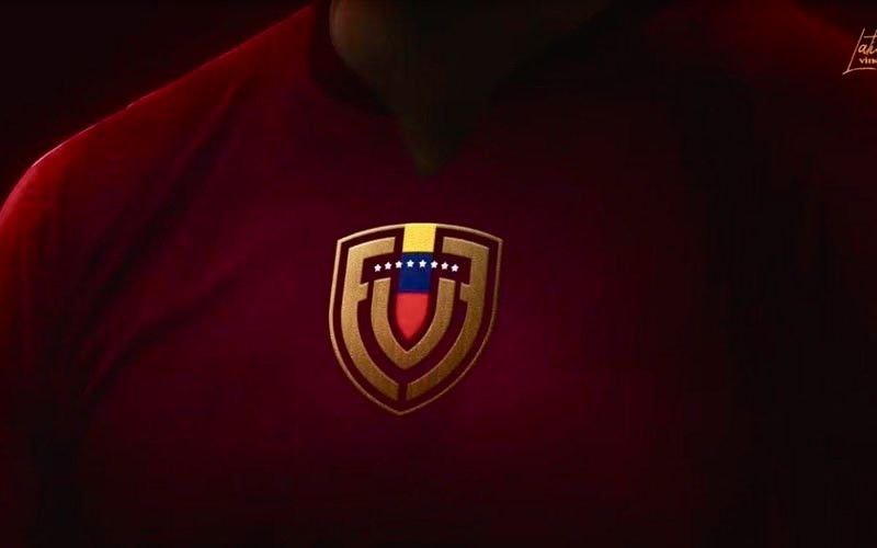 🚨 ATENCION Hoy a la 5pm juega Venezuela 🇻🇪 vs Brasil 🇧🇷 ⚽️