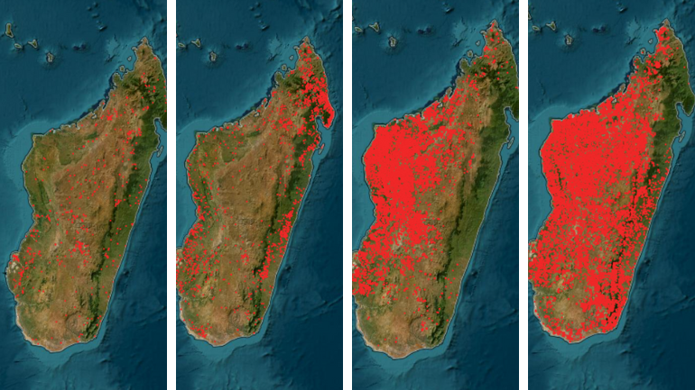 UoL Press Office (@uolpressoffice) on Twitter photo A study of forest fires in the tropics has led <a href="/uniofleicester/">University of Leicester</a> researcher <a href="/ShrijanaPoudel2/">Shrijana Poudel</a> to highlight the need to monitor ecosystems in more detail to try and prevent their destruction.
Full story 👇
le.ac.uk/news/2024/nove…
<a href="/SpaceParkLeic/">Space Park Leicester</a> <a href="/NCEOscience/">NERC NCEO</a> #COP29 A study of forest fires in the tropics has led <a href="/uniofleicester/">University of Leicester</a> researcher <a href="/ShrijanaPoudel2/">Shrijana Poudel</a> to highlight the need to monitor ecosystems in more detail to try and prevent their destruction.
Full story 👇
le.ac.uk/news/2024/nove…
<a href="/SpaceParkLeic/">Space Park Leicester</a> <a href="/NCEOscience/">NERC NCEO</a> #COP29