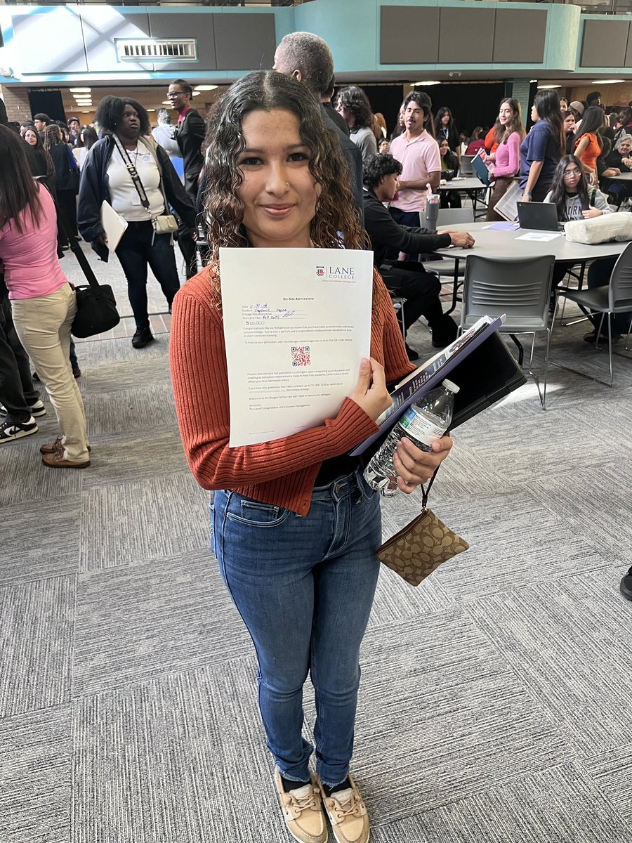 Dr. Delorean Hogan (@delorean_hogan) on Twitter photo Show me the money… seniors <a href="/HISD_NHECHS/">North Houston Early College HS</a> and <a href="/SHMSTC/">Sam Houston MSTC</a> awarded scholarships today. Let’s Go!!!! Show me the money… seniors <a href="/HISD_NHECHS/">North Houston Early College HS</a> and <a href="/SHMSTC/">Sam Houston MSTC</a> awarded scholarships today. Let’s Go!!!!