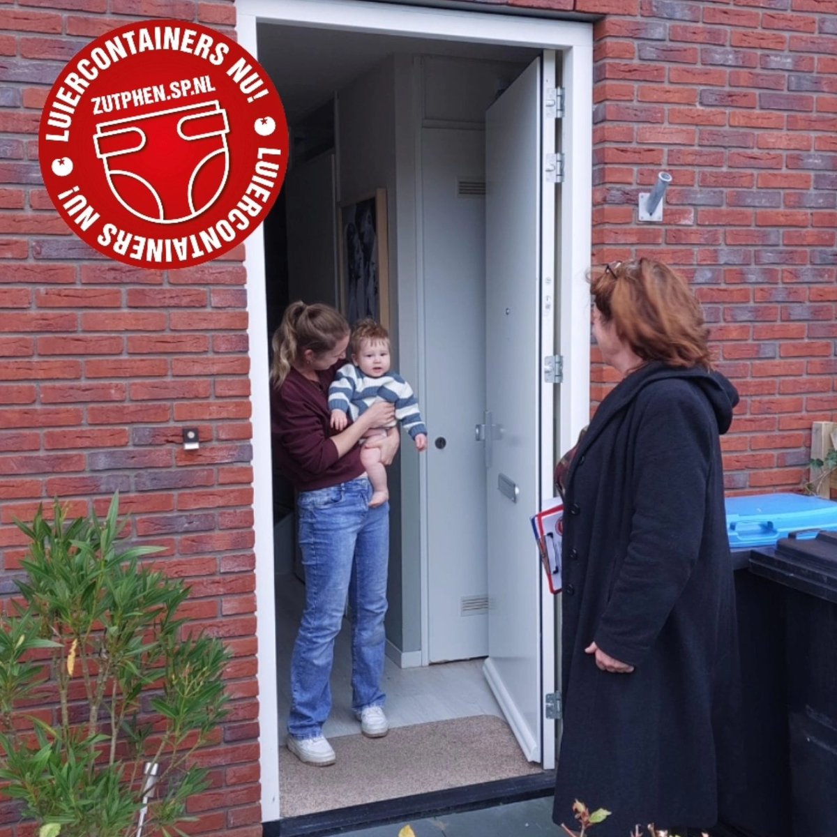 SP Zutphen tweet media