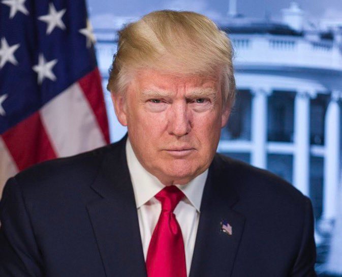 HGiatressa's tweet image. Donald Trump has named Annatar as protector of Eregion