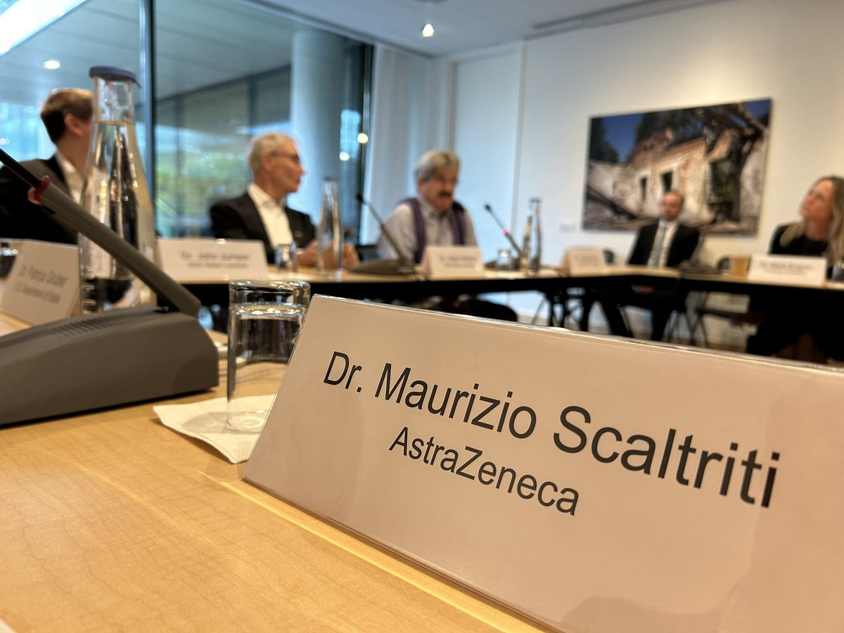 Maurizio Scaltriti tweet media