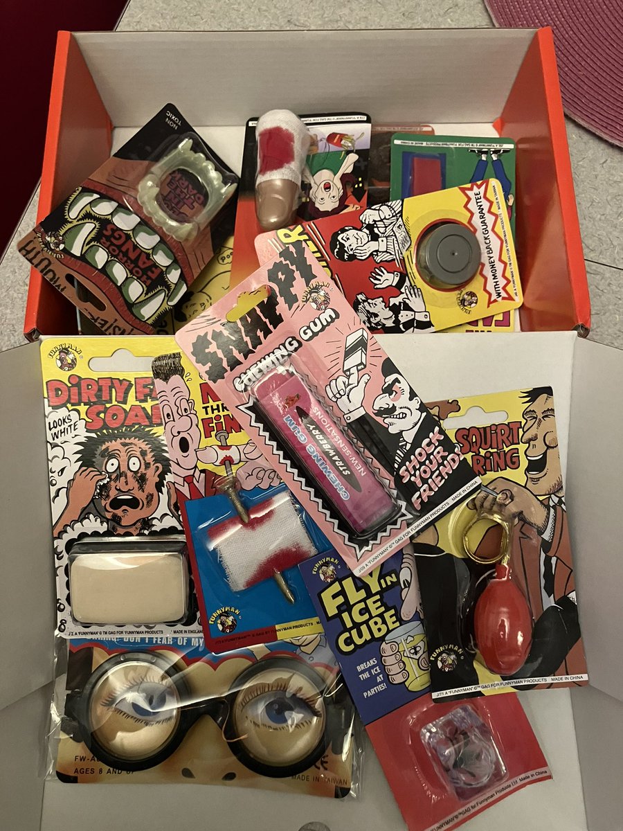 Julie Hamill tweet media