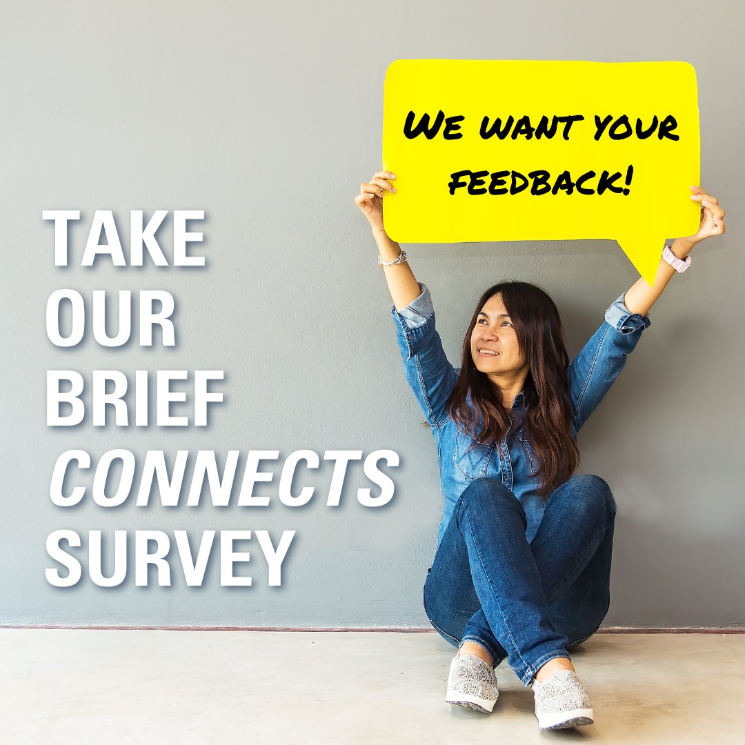 We’d love your feedback! Please take a couple minutes to let us know what you like best and least about the weekly New Albany Connects newsletter by taking our short survey here before it closes on November 25. 

Click here to participate: bit.ly/4hNaXRw

#NewAlbanyOhio