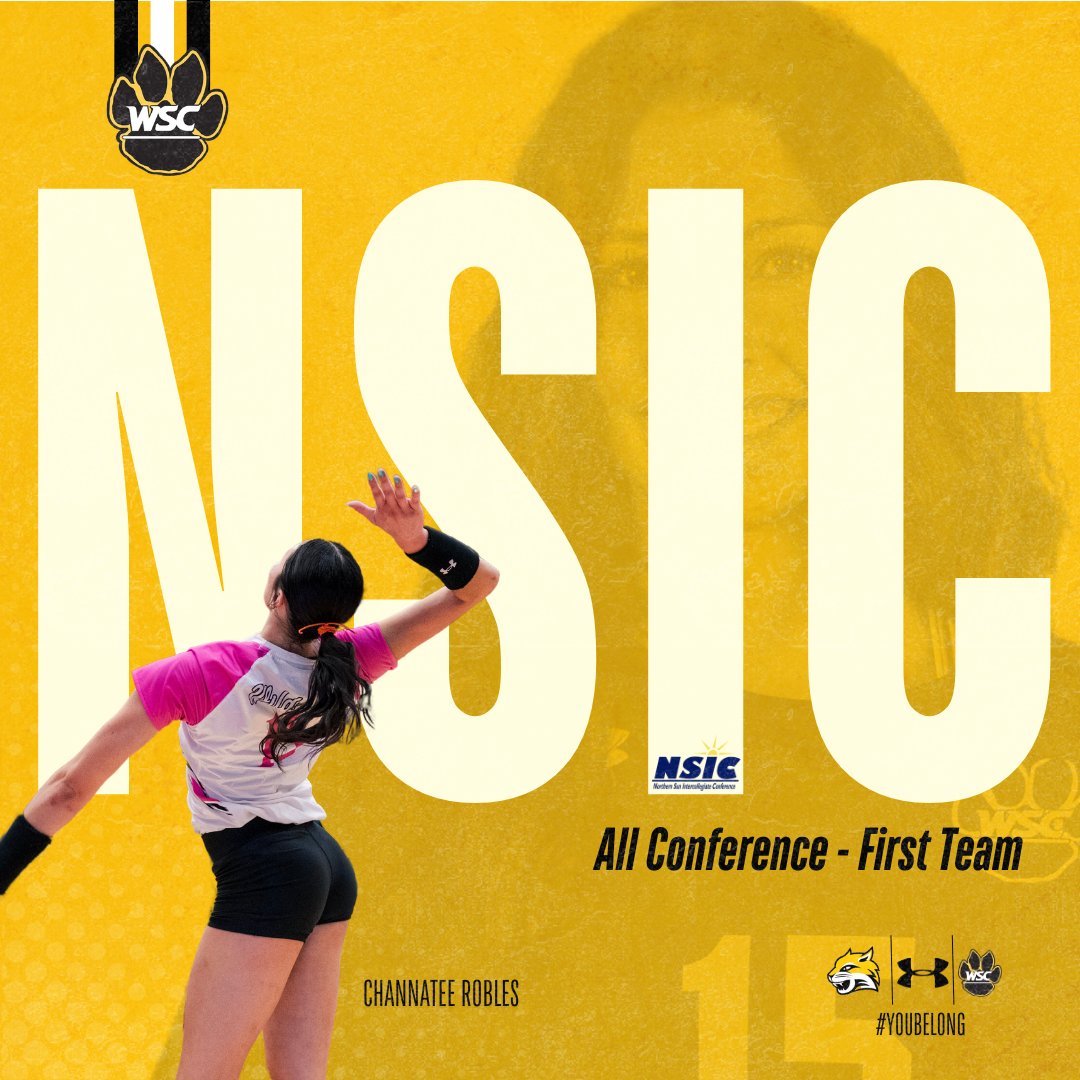 WSC Wildcat Volleyball tweet media