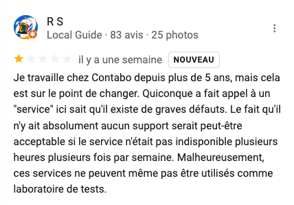 Vansnick tweet media