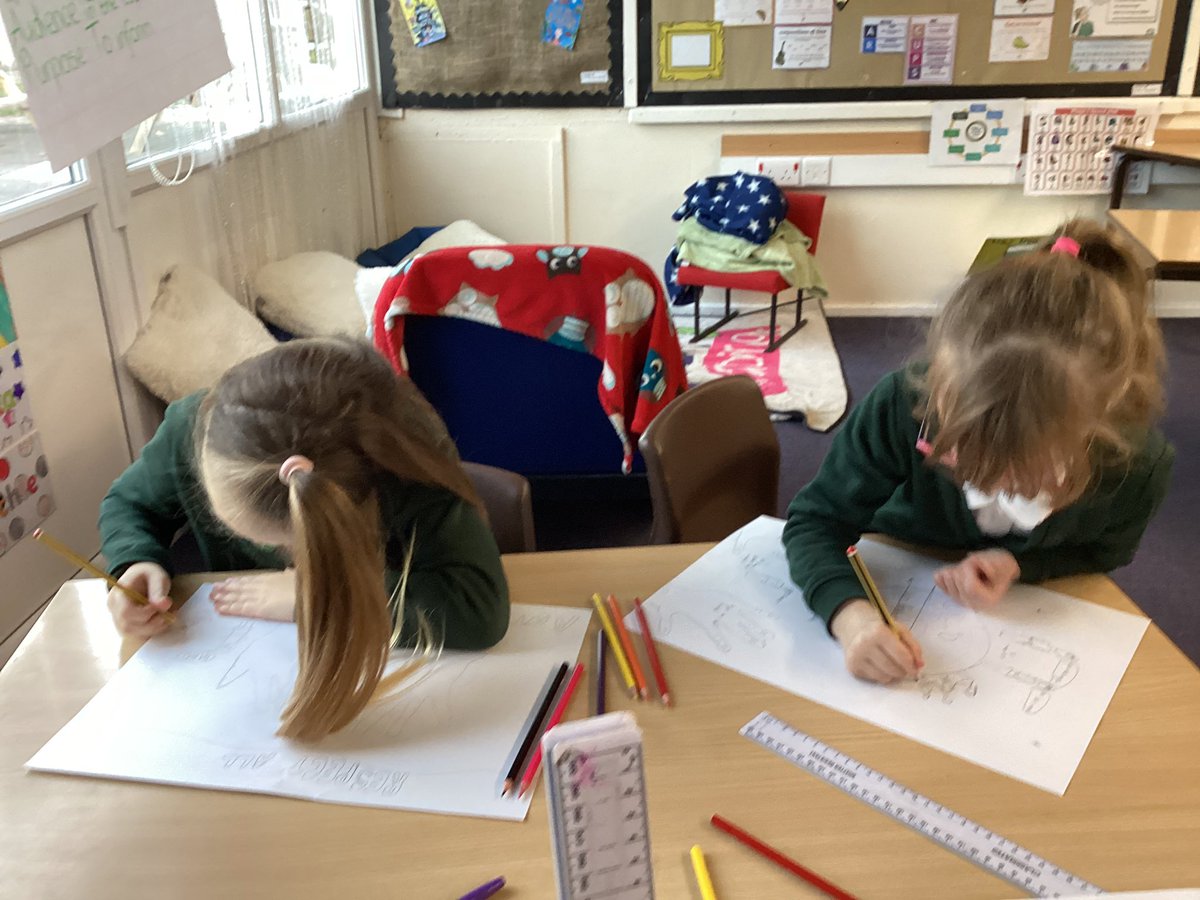 BaderPrimary's tweet image. Y3R have been completing some activities linked to #AntiBullyingWeek2024 this afternoon. #RRSarticle2