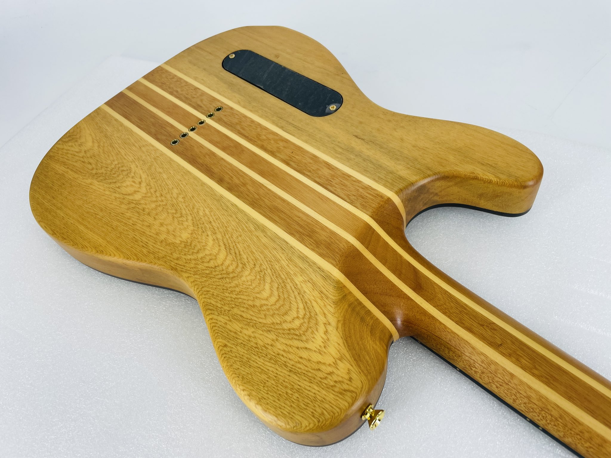 特注品】GFC Futra 7弦